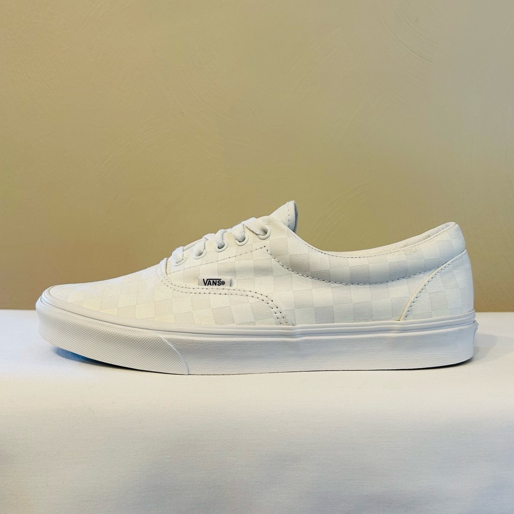 Vans Checkerboard Era Men’s Sneakers